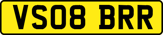 VS08BRR