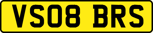 VS08BRS