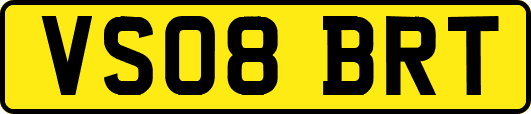 VS08BRT