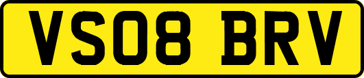 VS08BRV