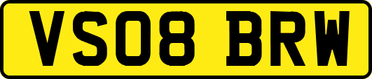 VS08BRW
