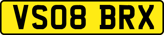 VS08BRX