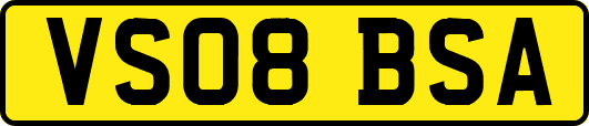 VS08BSA
