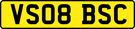 VS08BSC