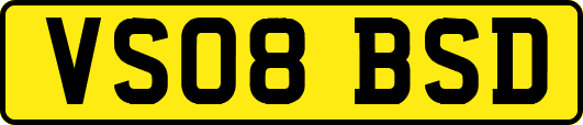 VS08BSD