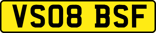 VS08BSF