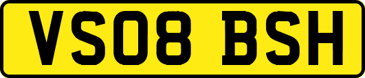 VS08BSH