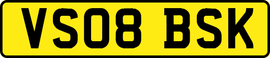 VS08BSK