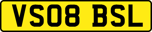 VS08BSL