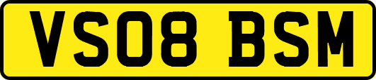 VS08BSM