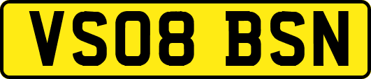 VS08BSN