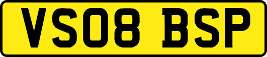 VS08BSP