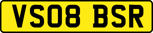 VS08BSR