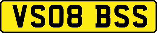 VS08BSS