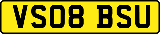VS08BSU