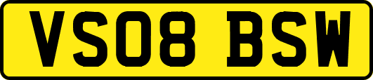 VS08BSW