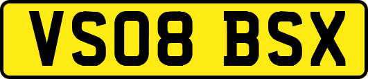 VS08BSX