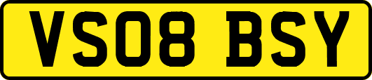 VS08BSY
