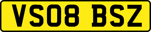 VS08BSZ