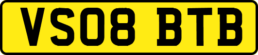 VS08BTB