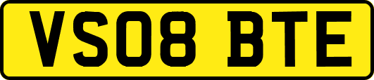 VS08BTE