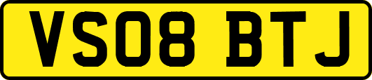 VS08BTJ