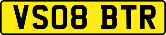 VS08BTR