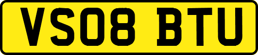 VS08BTU