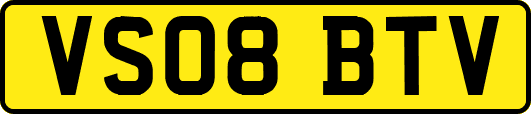 VS08BTV