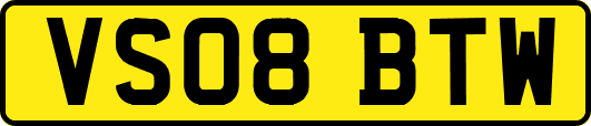 VS08BTW