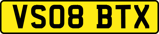 VS08BTX