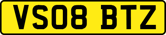 VS08BTZ