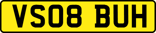 VS08BUH
