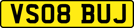 VS08BUJ