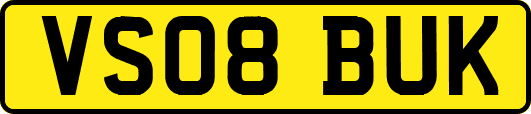 VS08BUK