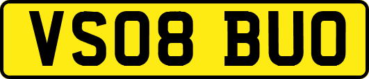VS08BUO