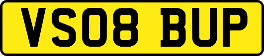 VS08BUP