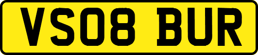 VS08BUR