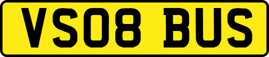 VS08BUS
