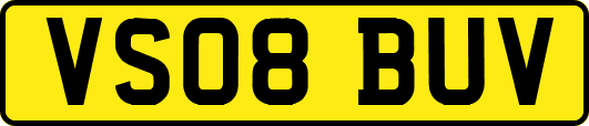 VS08BUV
