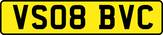 VS08BVC