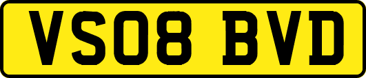 VS08BVD