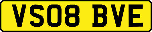 VS08BVE
