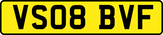 VS08BVF
