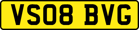 VS08BVG