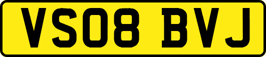 VS08BVJ