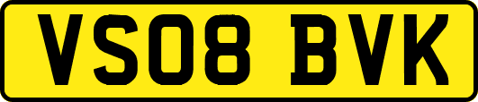 VS08BVK
