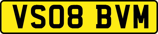 VS08BVM