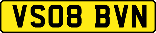 VS08BVN