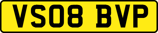 VS08BVP